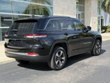 Used 2022 Jeep Grand Cherokee Limited 4xe image 3