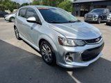 Used 2017 Chevrolet Sonic LT image 5