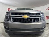 Used 2019 Chevrolet Suburban LT w/ Luxury Package image 2