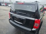Used 2017 Jeep Patriot Sport w/ Tire & Wheel Group image 5