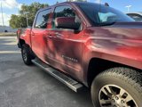 Used 2017 Chevrolet Silverado 1500 LT w/ All Star Edition image 4