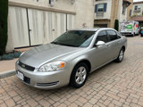 Used 2008 Chevrolet Impala LT image 4