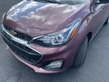 Used 2020 Chevrolet Spark LS image 5