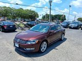 Used 2013 Volkswagen Passat TDI SEL Premium image 6