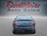 Used 2018 Ford Taurus SEL image 5