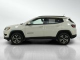 Used 2019 Jeep Compass Latitude w/ Cold Weather Group image 2