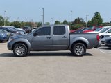 Used 2020 Nissan Frontier SV image 5