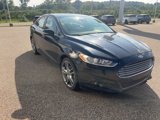Used 2016 Ford Fusion Titanium image 3