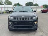 Used 2018 Jeep Compass Latitude w/ Popular Equipment Group image 2