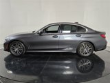 Used 2020 BMW 330i xDrive Sedan w/ Convenience Package image 3