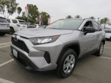 Certified 2021 Toyota RAV4 LE w/ Carpet Mat Package (TMS) image 3