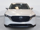 Used 2022 MAZDA CX-5 AWD 2.5 S w/ Preferred Package image 2