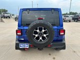 Used 2020 Jeep Wrangler Unlimited Rubicon image 5