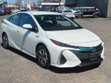 Used 2017 Toyota Prius Prime Premium image 3