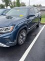 Used 2021 Volkswagen Atlas Cross Sport SE image 2