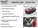 Used 2024 Chevrolet Trax RS w/ Driver Confidence Package image 6