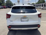 New 2025 Chevrolet Trax LT image 4