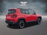 Used 2015 Jeep Renegade Trailhawk w/ Popular Equipment Group image 5