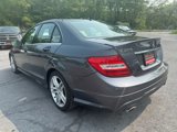 Used 2014 Mercedes-Benz C 300 4MATIC Sedan image 6