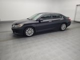 Used 2014 Honda Accord EX image 2