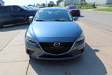 Used 2015 MAZDA MAZDA3 i Sport image 2