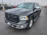 Used 2017 RAM 1500 Laramie Longhorn w/ Cold Weather Group image 3