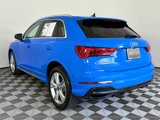 Used 2022 Audi Q3 2.0T Premium Plus image 3