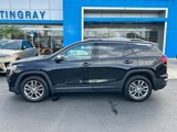 Used 2022 GMC Terrain SLT image 4