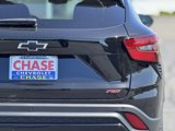 New 2025 Chevrolet Trax RS w/ Sunroof Package image 6