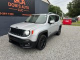 Used 2017 Jeep Renegade Altitude image 2