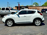Used 2014 Nissan Juke SV image 2
