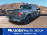 Used 2016 Ford F150 XLT w/ Equipment Group 302A Luxury image 5