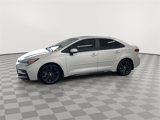 Used 2024 Toyota Corolla XSE image 5