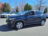 Used 2019 Honda HR-V EX image 3