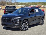 New 2025 Chevrolet Trax RS w/ Driver Confidence Package image 2