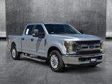 Used 2018 Ford F250 XL w/ STX Appearance Package image 3