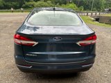 Used 2019 Ford Fusion S image 4