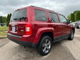 Used 2015 Jeep Patriot High Altitude image 5