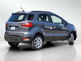 Certified 2021 Ford EcoSport SE w/ SE Convenience Package image 4