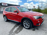 Used 2016 BMW X3 xDrive28i image 3