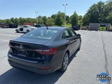 Used 2022 Volkswagen Jetta SE w/ Panoramic Sunroof Package image 5