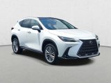 New 2025 Lexus NX 350 AWD w/ Accessory Package (2T) image 3