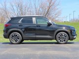 Certified 2024 Chevrolet TrailBlazer LT w/ Driver Confidence Package image 2