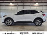 Used 2022 Ford Escape SEL image 2