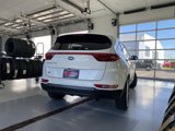 Used 2018 Kia Sportage LX image 4