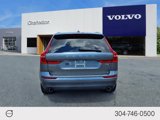 Used 2018 Volvo XC60 T5 Momentum w/ Convenience Package image 4