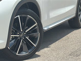 Used 2023 INFINITI QX55 Sensory w/ Lighting Package image 3