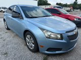 Used 2012 Chevrolet Cruze LS w/ Connectivity Package image 2