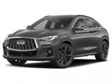 Used 2022 INFINITI QX55 Essential w/ Proassist Package image 3