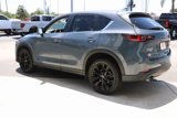 Used 2023 MAZDA CX-5 Carbon Edition image 5
